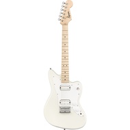 Squier Mini Jazzmaster HH กีตาร์ไฟฟ้า
