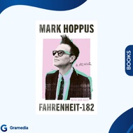 Gramedia Medan - IMPORT BOOK Fahrenheit-182: A Memoir