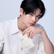 [1กล่อง10ชิ้น] MIXSOON Soybean Milk Pad 16ml 10ea 30sheets