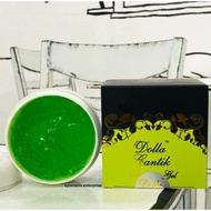 ORIGINAL HQ‼️ GEL DOLLA CANTIK  [ Gel Mustajab Kempiskan Perut ] Slimming Gel