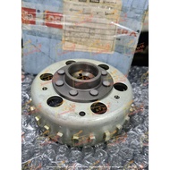 Vespa LX 150 IE / Vespa S 125 IE Magnet