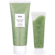 HUXLEY MASK SCRUB