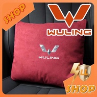 [READY] WULING BINGUO Pillow Quilt Cushion Body Kit WULING AIR EV Car Decoration binguo ev Accessori
