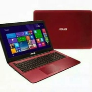 LAPTOP ASUS A455L CORE i7 /VGA 2GB NVIDIA/4GB/1TB/WINDOWS 10