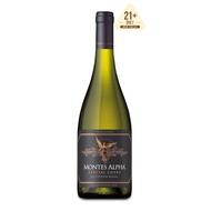 Montes Alpha Special Cuvee Sauvignon Blanc