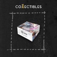 Gundam Card Game English: [GD01] Newtype Rising Booster Box