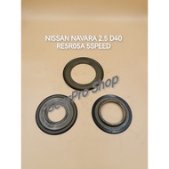 NISSAN NAVARA 2.5 D40 HYUNDAI STAREX 2.5 RE5R05A 5SPEED AUTO TRANSMISSION GEARBOX OVERHAUL PISTON SE