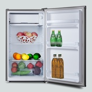 CHiQ CSR04DI 3.1 cu.ft Single Door Dorm Refrigerator Mechanical Control with Little Freezer Versatil