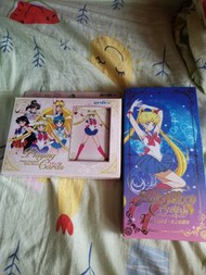 美少女戰士塔羅牌＆啤牌