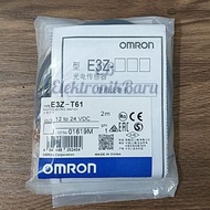 Photoelectric Switch E3z-t61 Omron