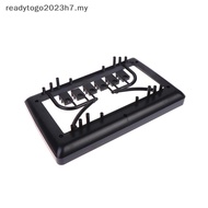 9 Inch To 10 Inch 7 Inch To 10.1 Inch Switch Frame 2 Din Car Radio Frame Suitable For All Car Car Ra