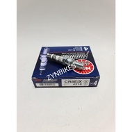 NGK IRIDIUM SPARK PLUG CR8EIX YAMAHA SNIPER 150