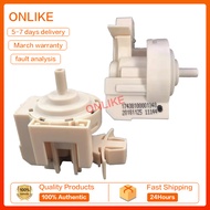 Applicable for the Midea washing machines MG90-1431DS/1433WDXG, MG100-1455WDY with water level senso