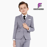 Pratama Fashion - Jas anak hitam perpisahan sekolah Usia 5-14 tahun