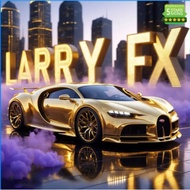 MT4 LARRY FX EA + SETFILES BUILD 1443+ 
