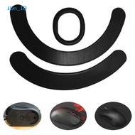 Ibn-2 Sets Gaming Mouse Skates Pads Cover Replacement for Logitech G403 G603 G703