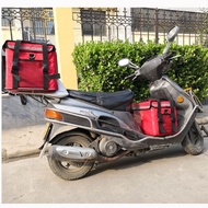 FOOD WARMER DELIVERY BAG FOOD DELIVERY BAG