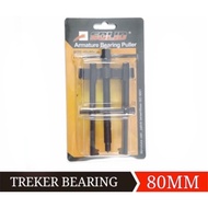 Treker Bearing 2 Feet 80mm
