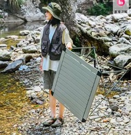 Naturehike折疊桌 露營