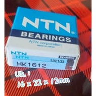Bearing HK1612 Needle Bearing HK 1612 Bearing Lidi Bearing Bamboo