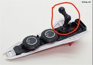 mg 渣古戰士 盾件 裝備 武器 gunner zaku worrior 炮擊型 扎古勇士露娜瑪利亞專用機 特種命運  beam tomahawk seed destiny 1/100 gundam 