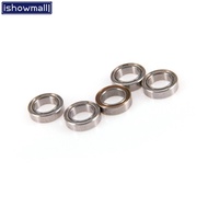 [ISHOWMAL] Fishing Bearing Stainless Reel Bearing Wheel Bearing Reel Parts & Repair Tool