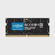 RAM laptop Crucial (1 x 16GB) DDR5 5200MHz (CT16G52C42S5)