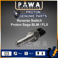 Proton 100% Authentic Reverse Switch Button Sensor 2Pin Proton Saga BLM FLX AF6C-15520-AA