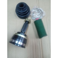 WIRA 1.5CC CB4 CV JOINT (M1-012-2H) (SIZE:25×54×23) 1PC