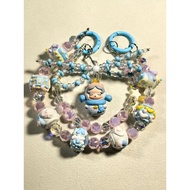 Popmart Handmade Mobile Phone Pendant Backpack Pendant Strong Durable Exquisite Affordable Genuine p