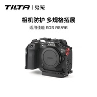 TILTA Iron Head Rabbit Cage Suitable for canon R5/R6 Camera Expansion Accessories Full Cage Shooting