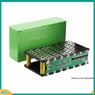 【NEW】 13S 6P 48V  E-bike Battery Box 18 650 Holder Welding Nickel for E-scooter