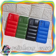 SAMSUNG A02S / A03S / M02S 3D PILLOW CASE