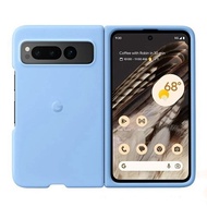 เคสโทรศัพท์ป้องกันรอยขีดข่วน Google Pixel 8 Pixel 7 pro Pixel Fold แบบใหม่ ปกป้องเครื่องมือด้วยวัสดุ