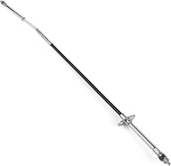 Accelerator Cable Compatible with 1965-1966 F-100/F-250 With 352 V8 Engine -Replace C5TZ-9A758-AH