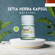 (SG Seller) Setia Herba Joint Pain - Gout