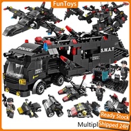 【24H】Big Airplane Car Toy Baby Play Aeroplane Toys Kids Early Education Aircraft Toys With Track Car