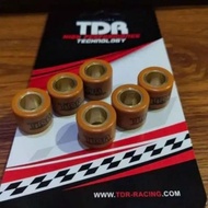 ROLLER FAZZIO RACINGTDR FAZZIO RACING ROLLER/ FAZZIO RACINGTDR FAZZIO RACING ROLLER/ FAZZIO RACING R