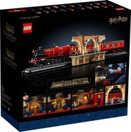 哈利波特 霍格華則特快車 樂高 lego 76405