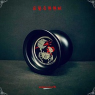 Alloy yoyo yoyo yoyo yoyo Toy Boy Metal yoyo Ball M2 Cancer