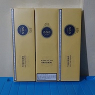 Rokok 555 kuning Korea 10 Bungkus
