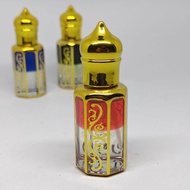 Minyak Parfum Dua Alam Wangi Lembut