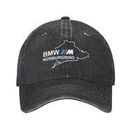 Good Quality Bmw Bimmer M Series German Nürburgring Power Performance Fashion Baseball Cap