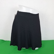 1O620 Fashion Skirt Short Second Hand Details As Shown In The Picture.
