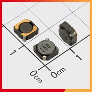 [10 Pieces]- SMD Paste Inductor 5D28 5832-150 15uH 1.1A Shop