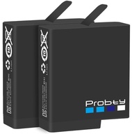 2pcs 1680mAh battery GoPro Hero5 hero6 hero7 black Bateria Akku for GoPro hero 5 6 7 Hero5 AHDBT 501