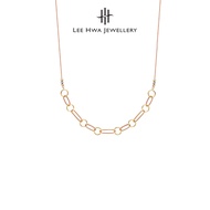 Lee Hwa Jewellery Rosetto Necklace