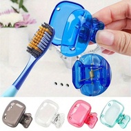 Toothbrush Head Cover, Toothbrush Head Plastic Dustproof Cover, Compatible With IO Ultimate Clean Ge