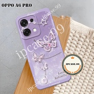 Softcase Pro Camera OPPO A6 PRO 5G - OPPO A6 PRO 5G New 2025 - Casing hp OPPO A6 PRO 5G - 35