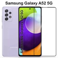 Full Screen Glass Film Samsung A52/A52S 5G/A53 Tempered Protector A52